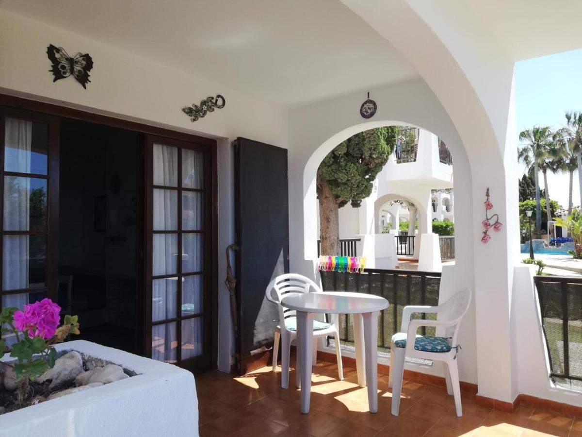 Siesta Mar 2 Villa Cala En Porter  Exterior photo