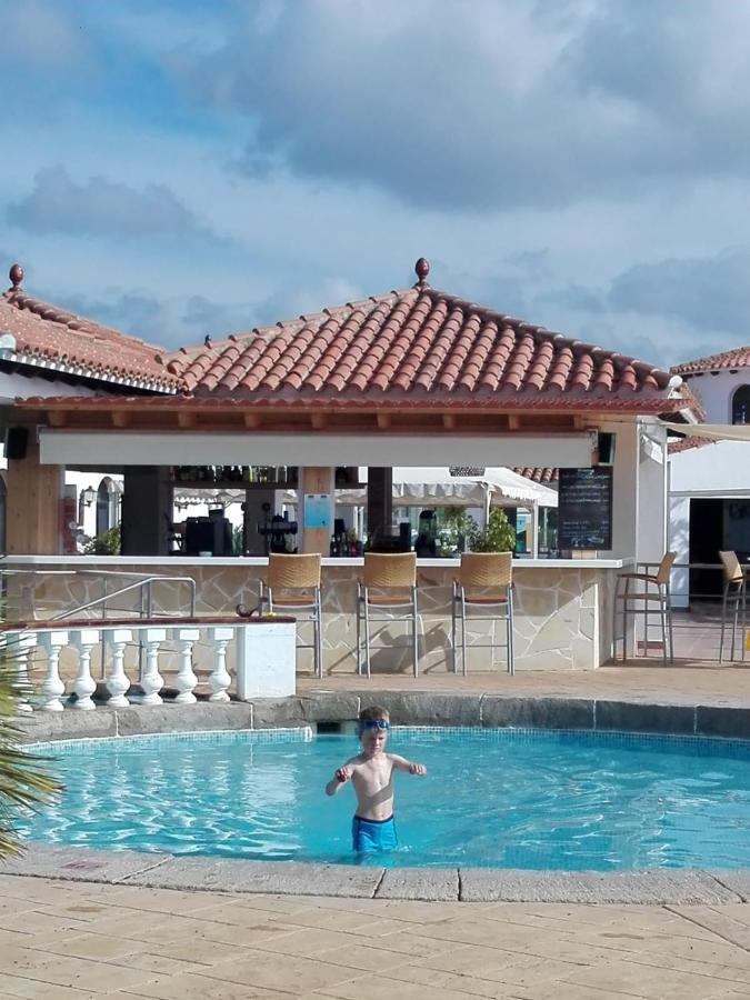 Siesta Mar 2 Villa Cala En Porter  Exterior photo